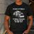 Best Truck Driver Art For Men Dad Women Trucking CDL Trucker Men's Casual T-Shirt Dark Grey