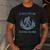 Bigfoot A Guy Like Me Is Hard To Find Forest Men Dad Men's Casual T-Shirt Dark Grey Bigfoot A Guy Like Me Is Hard To Find Forest Men Dad Men's Casual T-Shirt Dark Grey