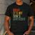 Bruh It's My Son's Birthday Birthday Father Dad Men's Casual T-Shirt Dark Grey Bruh It's My Son's Birthday Birthday Father Dad Men's Casual T-Shirt Dark Grey
