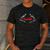 Call Of Daddy Parenting Ops Shirt Gamer Dad Men's Casual T-Shirt Dark Grey