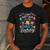 I Can’t Keep Calm It’s My Dad’s Birthday Father's Day Bday Men's Casual T-Shirt Dark Grey I Can’t Keep Calm It’s My Dad’s Birthday Father's Day Bday Men's Casual T-Shirt Dark Grey