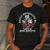 Cats Side Quest Distracted Tabletop Men Women Kids Dad Men's Casual T-Shirt Dark Grey