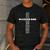 Christian Blessed Dad Cross Father's Day Best Dad Men's Casual T-Shirt Dark Grey Christian Blessed Dad Cross Father's Day Best Dad Men's Casual T-Shirt Dark Grey