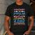 Contrary To Popular Belief I Have A Dad He's Just Dead Men's Casual T-Shirt Dark Grey