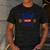 Cool Dads Club Father's Day Shirt From Daughter Son Men's Casual T-Shirt Dark Grey