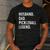 Cool Pickleball For Men Husband Dad Legend Pickleball Player Men's Casual T-Shirt Dark Grey