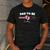 Dad To Be 2026 Loading Pink Little Girl Pregnancy Reveal Men's Casual T-Shirt Dark Grey Dad To Be 2026 Loading Pink Little Girl Pregnancy Reveal Men's Casual T-Shirt Dark Grey