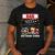 Dad Birthday Crew Movie Night Theme Matching Party Men's Casual T-Shirt Dark Grey Dad Birthday Crew Movie Night Theme Matching Party Men's Casual T-Shirt Dark Grey