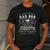 Dad BOD Whiskey Bourbon Lover For Dad Men's Casual T-Shirt Dark Grey