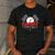 Dad Daddy Pit Crew Race Car Birthday Racing Party Men's Casual T-Shirt Dark Grey Dad Daddy Pit Crew Race Car Birthday Racing Party Men's Casual T-Shirt Dark Grey