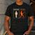 Your Dad My Dad Guitar Guitarist Rock Father's Day Men's Casual T-Shirt Dark Grey Your Dad My Dad Guitar Guitarist Rock Father's Day Men's Casual T-Shirt Dark Grey