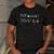 Dad Joke Movie Pirate You Wouldnt Steal A Car Pirate Costume Men's Casual T-Shirt Dark Grey