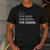 DAD The Man The Myth The Legend T Shirt Men's Casual T-Shirt Dark Grey DAD The Man The Myth The Legend T Shirt Men's Casual T-Shirt Dark Grey