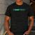 Dad Perfect Fathers Day Men's Casual T-Shirt Dark Grey Dad Perfect Fathers Day Men's Casual T-Shirt Dark Grey