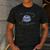 Dad Rocket Scientist Men's Casual T-Shirt Dark Grey Dad Rocket Scientist Men's Casual T-Shirt Dark Grey