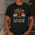 Dad Tax If I'm Buying I'm Trying Dad 4th Of July Men Men's Casual T-Shirt Dark Grey Dad Tax If I'm Buying I'm Trying Dad 4th Of July Men Men's Casual T-Shirt Dark Grey