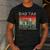 Dad Tax Making Sure It's Not Poison Men Father’s Day Men's Casual T-Shirt Dark Grey Dad Tax Making Sure It's Not Poison Men Father’s Day Men's Casual T-Shirt Dark Grey