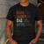 Dada Daddy Dad Bruh For Dad Father's Day Men's Casual T-Shirt Dark Grey Dada Daddy Dad Bruh For Dad Father's Day Men's Casual T-Shirt Dark Grey