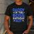 Daddy Of The Boss Birthday Party Outfit Like A Boss Daddy Men's Casual T-Shirt Dark Grey