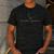 Daddy Goose Father's Day Silly Goose Men's Casual T-Shirt Dark Grey
