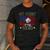 My Daddy Is My Hero Military Dad American Flag Army Proud Ar Men's Casual T-Shirt Dark Grey My Daddy Is My Hero Military Dad American Flag Army Proud Ar Men's Casual T-Shirt Dark Grey