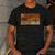Daddy Lover Valentine Quote He Him Daddy Men's Casual T-Shirt Dark Grey