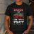 Daddy Of Mr Two Fast Two Fast 2 Curious 2nd Birthday Men's Casual T-Shirt Dark Grey