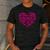 Daddy's Girl Father's Day Idea For a New Dad Men's Casual T-Shirt Dark Grey Daddy's Girl Father's Day Idea For a New Dad Men's Casual T-Shirt Dark Grey