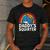 Daddy's Lil Squirter Cute Embarrassing Woman Men's Casual T-Shirt Dark Grey Daddy's Lil Squirter Cute Embarrassing Woman Men's Casual T-Shirt Dark Grey