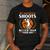 Daughter Basketball Sport Basketball Dad Mom Basketball Fan Men's Casual T-Shirt Dark Grey