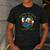 Disney DuckTales Bank Of Dad Small Men's Casual T-Shirt Dark Grey Disney DuckTales Bank Of Dad Small Men's Casual T-Shirt Dark Grey