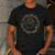 Disney Hercules Father's Day Zeus This Dad Is A True Hero Men's Casual T-Shirt Dark Grey Disney Hercules Father's Day Zeus This Dad Is A True Hero Men's Casual T-Shirt Dark Grey