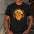 Disney The Lion King Father's Day Best Dad In All The Land Men's Casual T-Shirt Dark Grey Disney The Lion King Father's Day Best Dad In All The Land Men's Casual T-Shirt Dark Grey