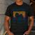 Dog Havanese Dad Vintage Havanese Dad Men's Casual T-Shirt Dark Grey Dog Havanese Dad Vintage Havanese Dad Men's Casual T-Shirt Dark Grey