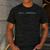 I Don't Know I Don't Speak Japanese Dad Jokes Japanese Men's Casual T-Shirt Dark Grey