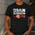 Drain Surgeon Plumber Job Professional Dad Men Men's Casual T-Shirt Dark Grey Drain Surgeon Plumber Job Professional Dad Men Men's Casual T-Shirt Dark Grey