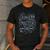 Dungeons & Dragons Father's Day Dungeon Master Dad Men's Casual T-Shirt Dark Grey Dungeons & Dragons Father's Day Dungeon Master Dad Men's Casual T-Shirt Dark Grey