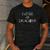 Father Of Dragons Shirt Fathers Day Best For Dad Men's Casual T-Shirt Dark Grey