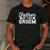 Father Of The Groom Dad Wedding Bachelor Party Distressed Men's Casual T-Shirt Dark Grey Father Of The Groom Dad Wedding Bachelor Party Distressed Men's Casual T-Shirt Dark Grey