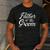 Father Of The Groom Dad For Wedding Or Bachelor Party Small Men's Casual T-Shirt Dark Grey