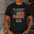 Father Veterans Day My Favorite Veteran Is My Dad Proud Kids Men's Casual T-Shirt Dark Grey Father Veterans Day My Favorite Veteran Is My Dad Proud Kids Men's Casual T-Shirt Dark Grey