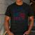 Father Veterans Day My Favorite Veteran Is My Daddy For Kids Men's Casual T-Shirt Dark Grey Father Veterans Day My Favorite Veteran Is My Daddy For Kids Men's Casual T-Shirt Dark Grey