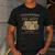 Fatherhood The Original Side Quest Dad Mode Men's Casual T-Shirt Dark Grey