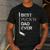 Father's Day Hockey Dad Best Puck'n Dad Ever Men's Casual T-Shirt Dark Grey Father's Day Hockey Dad Best Puck'n Dad Ever Men's Casual T-Shirt Dark Grey
