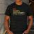 Fathers Day From Wife Son Kids Dad Grandpa Great Grandpa Men's Casual T-Shirt Dark Grey Fathers Day From Wife Son Kids Dad Grandpa Great Grandpa Men's Casual T-Shirt Dark Grey