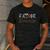 Fathor Like a Dad Just Way Mightier Father's Day Viking Men's Casual T-Shirt Dark Grey Fathor Like a Dad Just Way Mightier Father's Day Viking Men's Casual T-Shirt Dark Grey