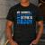 My Favorite Cheerleader Calls Me Daddy Cheer Dad Fathers Day Men's Casual T-Shirt Dark Grey My Favorite Cheerleader Calls Me Daddy Cheer Dad Fathers Day Men's Casual T-Shirt Dark Grey