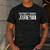 Favorite Electrician Journeyman Appreciation For Dad Men's Casual T-Shirt Dark Grey