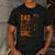The Flintstones Fred Flintstone Dad Of The Birthday Girl Men's Casual T-Shirt Dark Grey The Flintstones Fred Flintstone Dad Of The Birthday Girl Men's Casual T-Shirt Dark Grey