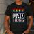 Free Dad Hugs LGBT Gay Pride Month Transgender Rainbow Flag Men's Casual T-Shirt Dark Grey